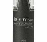 Bodycare bath & shower gel, hab- és tusfürő, 30ml, vegán, 300 db/karton